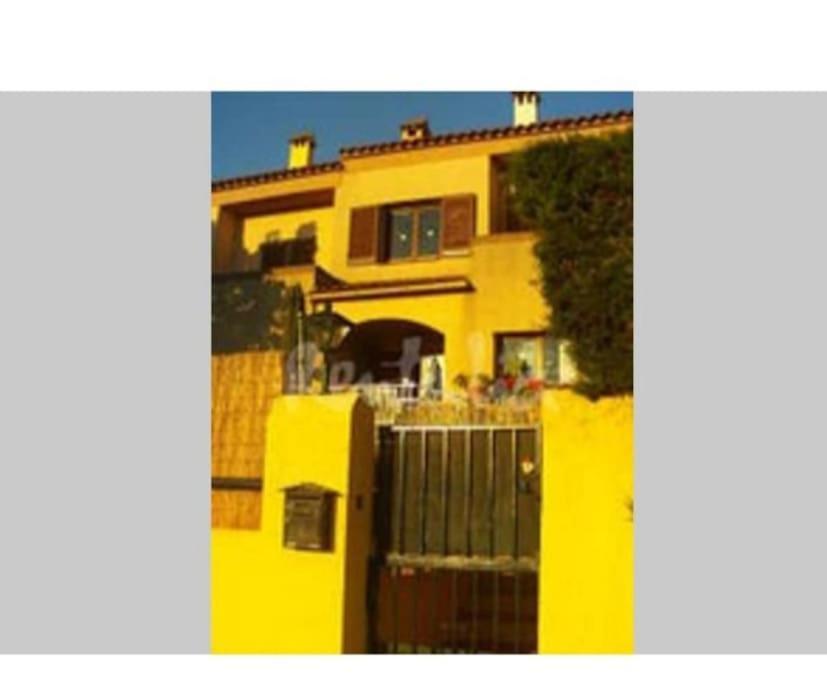 Casa Completa Cerca La Playa Villa Tarragona Kültér fotó