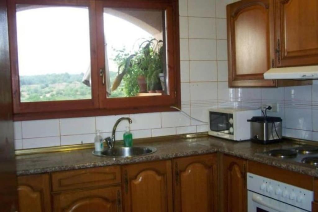 Casa Completa Cerca La Playa Villa Tarragona Kültér fotó